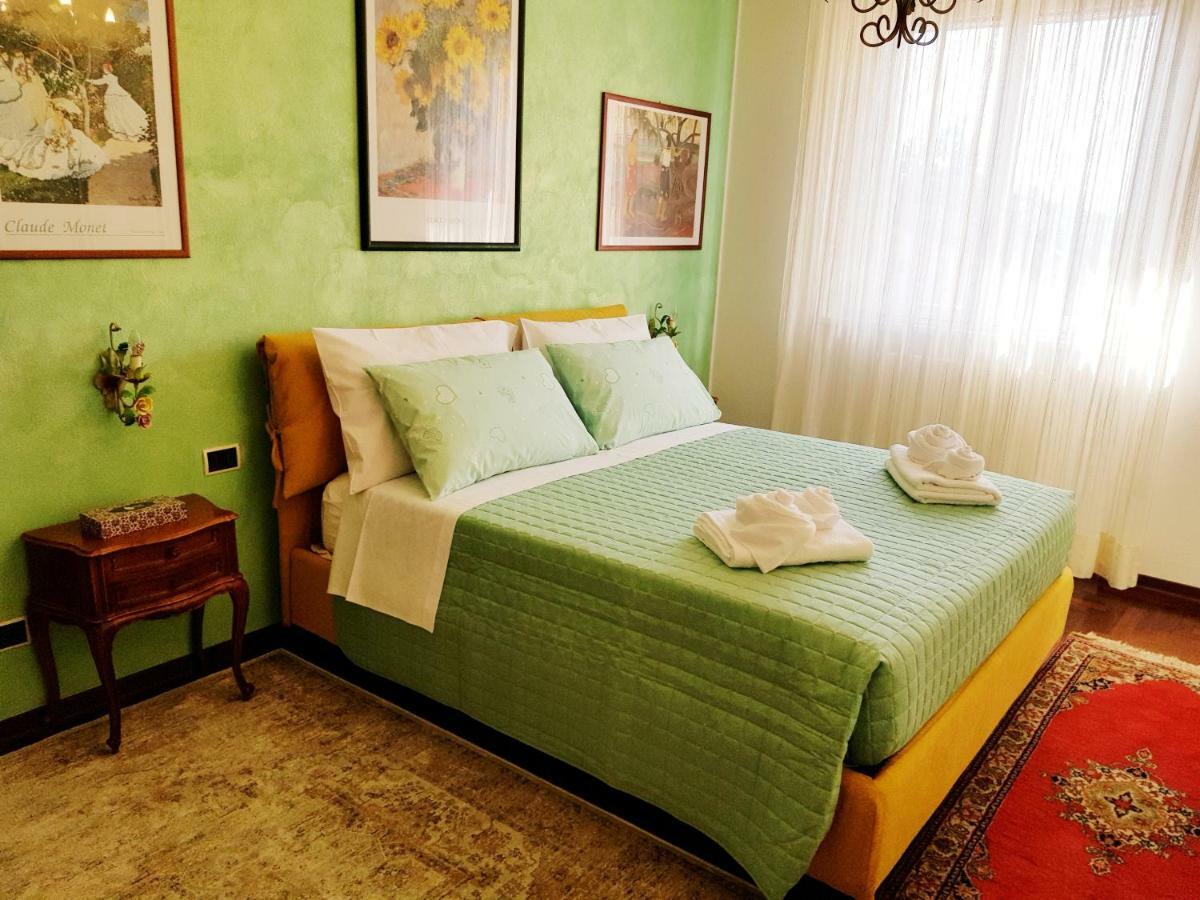Moncalvo In Relax Apartment Exterior photo