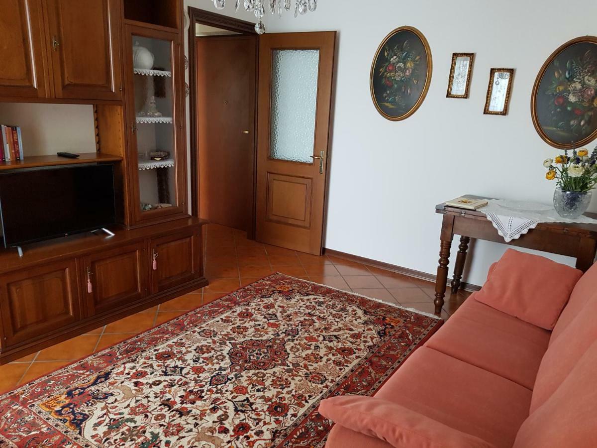 Moncalvo In Relax Apartment Exterior photo