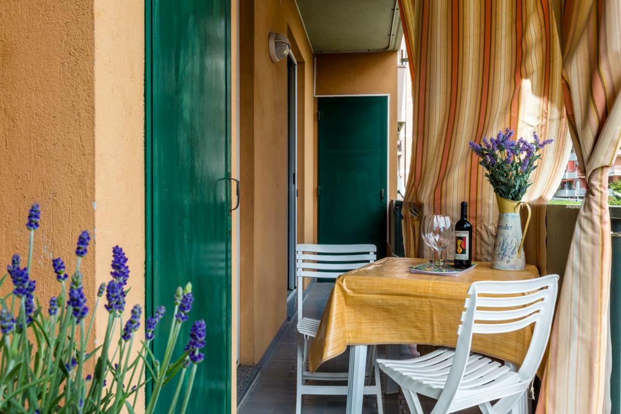 Moncalvo In Relax Apartment Exterior photo