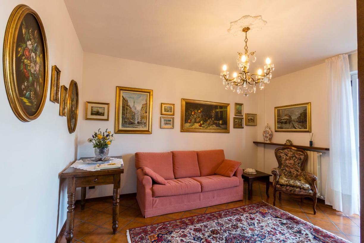 Moncalvo In Relax Apartment Exterior photo
